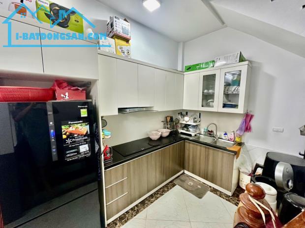 Bán nhà Kim Giang 28m2 5tầng MT3.4m nhỉnh 4tỷ - 3