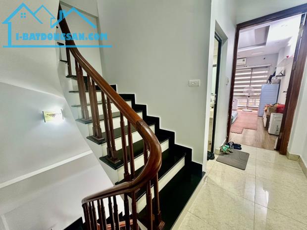 Bán nhà Kim Giang 28m2 5tầng MT3.4m nhỉnh 4tỷ