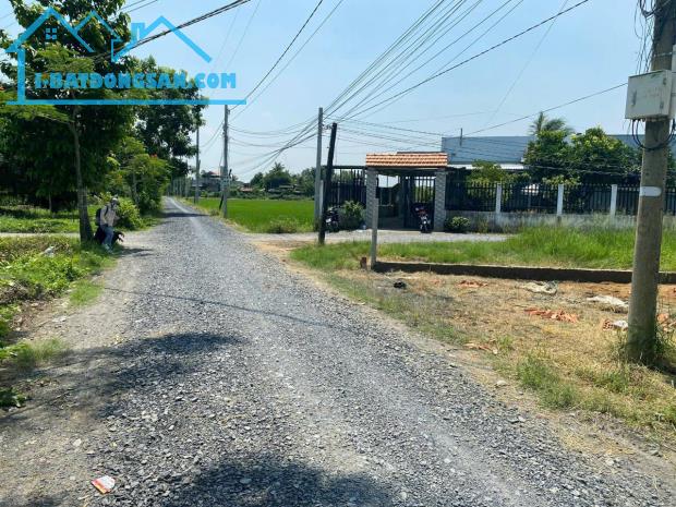 💰 Đầu tư đất nền Đức Hòa – chỉ 900 triệu có ngay sổ riêng, gần KCN!