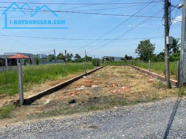 💰 Đầu tư đất nền Đức Hòa – chỉ 900 triệu có ngay sổ riêng, gần KCN! - 1
