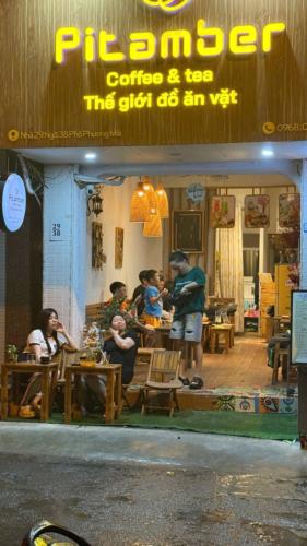 Sang nhượng nhanh quán cà phê tại mặt Phố Phương Mai- Đống Đa- Hà Nội. - 1