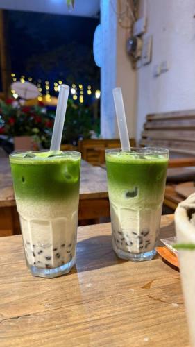 Sang nhượng nhanh quán cà phê tại mặt Phố Phương Mai- Đống Đa- Hà Nội. - 2