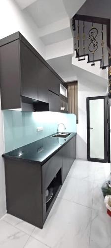 ❤️❤️ SIÊU PHẨM NHÀ PHỐ TRẠM- NGÕ NÔNG- Ô TÔ ĐỖ CỬA- FULL NỘI THẤT- 32m2- 4 Tầng- HƠN 5 Tỷ. - 1