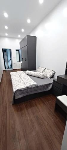 ❤️❤️ SIÊU PHẨM NHÀ PHỐ TRẠM- NGÕ NÔNG- Ô TÔ ĐỖ CỬA- FULL NỘI THẤT- 32m2- 4 Tầng- HƠN 5 Tỷ. - 2