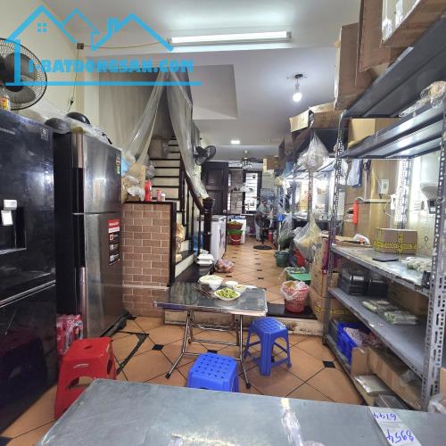 (PHÂN LÔ) Bán nhà phân lô Nguyễn Khang 40mx5T oto tránh kinh doanh VP 12 tỷ sổ vuông Cầu g - 3