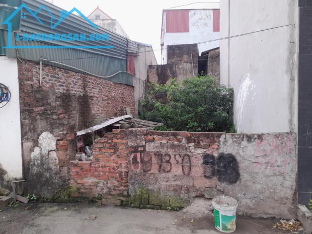 ĐẤT ĐỒNG MAI MẶT ĐƯỜNG ĐỒNG DƯƠNG KINH DOANH - 2
