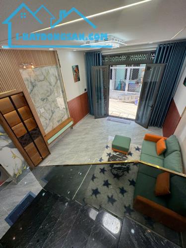 Bán nhà hẻm  Lê Trọng Tấn, Tây Thạnh, Tân Phú - 2