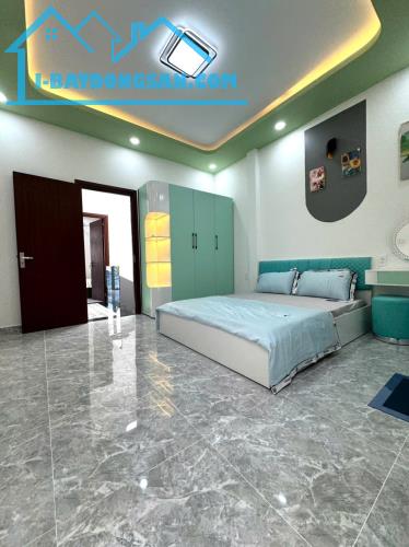 Bán nhà hẻm  Lê Trọng Tấn, Tây Thạnh, Tân Phú - 4