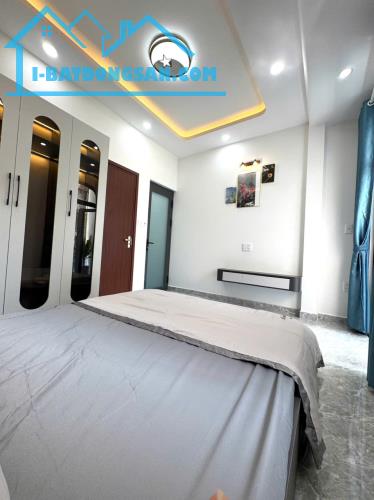 Bán nhà hẻm  Lê Trọng Tấn, Tây Thạnh, Tân Phú - 5