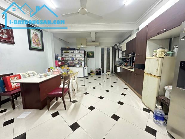BÁN NHÀ AN TRẠCH ĐỐNG ĐA MẶT PHỐ KINH DOANH SẦM UẤT Ô TÔ TẢI TRÁNH NHAU 4 TẦNG 120M 38 TỶ - 3