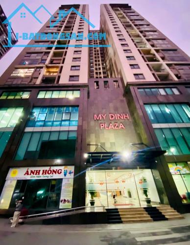 📕BÁN CHUNG CƯ CAO CẤP MỸ ĐÌNH PLAZA 138 TRẦN BÌNH, NAM TỪ LIÊM, 73 M2, 2 PHÒNG NGỦ, 2 VS