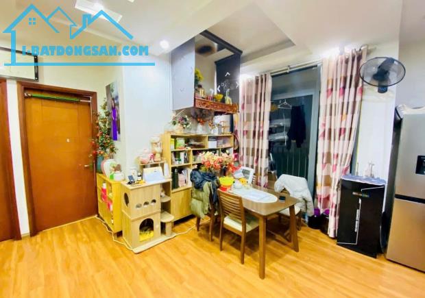 📕BÁN CHUNG CƯ CAO CẤP MỸ ĐÌNH PLAZA 138 TRẦN BÌNH, NAM TỪ LIÊM, 73 M2, 2 PHÒNG NGỦ, 2 VS - 1