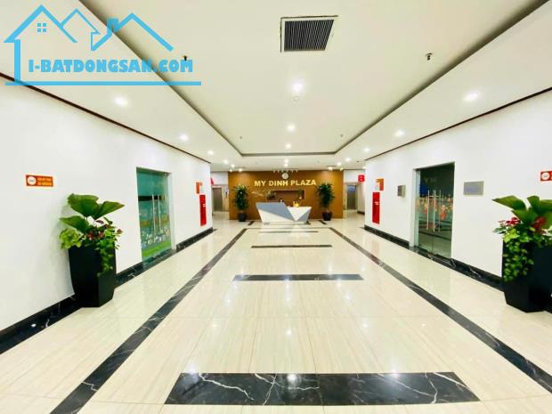 📕BÁN CHUNG CƯ CAO CẤP MỸ ĐÌNH PLAZA 138 TRẦN BÌNH, NAM TỪ LIÊM, 73 M2, 2 PHÒNG NGỦ, 2 VS - 3