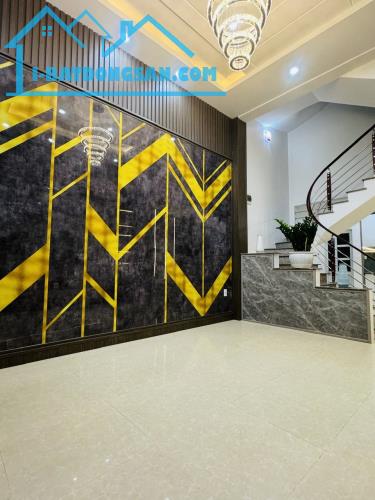 Bán gấp nhà  chợ hàng, Dư Hàng Kênh, Lê Chân, HP. 2,79 tỷ, 40m2, 4 tầng. - 1