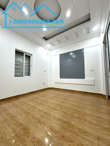 Bán gấp nhà  chợ hàng, Dư Hàng Kênh, Lê Chân, HP. 2,79 tỷ, 40m2, 4 tầng. - 4