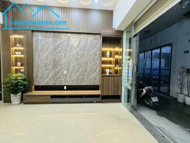 Bán gấp nhà  chợ hàng, Dư Hàng Kênh, Lê Chân, HP. 2,79 tỷ, 40m2, 4 tầng. - 5