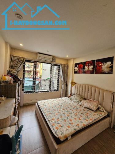 Cần bán gấp nhà Thanh Liệt 30m2 5tầng nhỉnh 4tỷ tý ty - 1