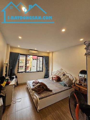 Cần bán gấp nhà Thanh Liệt 30m2 5tầng nhỉnh 4tỷ tý ty - 2