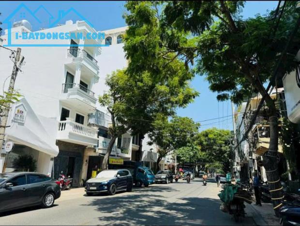 Cần bán nhà mặt tiền đường Hồng Bàng p Phước Tiến dt 133m2 bán: 22.3tỷ lh: Hồng
lh
