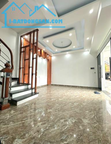 Bán nhà Khúc Thừa Dụ, Vĩnh Niệm, Lê Chân, Hải Phòng. 4 tầng, 40m2, 3,65 tỷ. Ngang 6,7m, t2