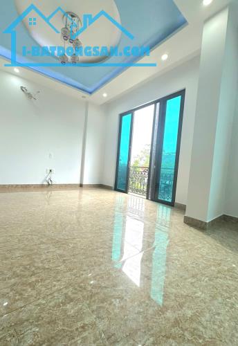 Bán nhà Khúc Thừa Dụ, Vĩnh Niệm, Lê Chân, Hải Phòng. 4 tầng, 40m2, 3,65 tỷ. Ngang 6,7m, t2 - 2