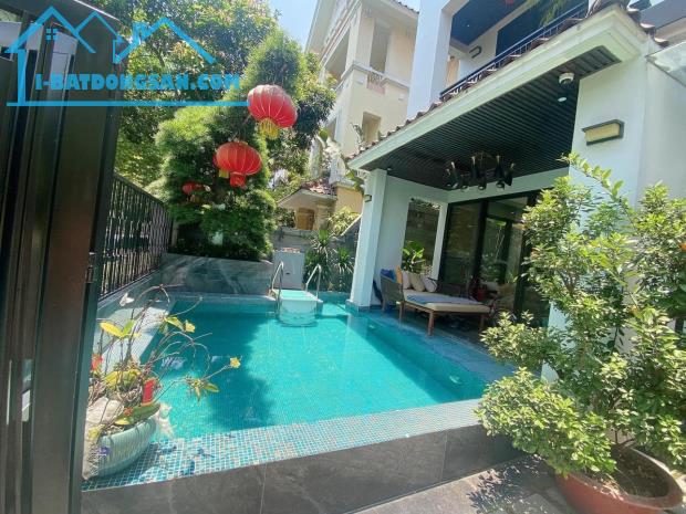 💥 BIỆT THỰ RẺ ĐẸP NHẤT KĐT CIPUTRA, TÂY HỒ, 230M2 4T THANG MÁY MT 10M, 68.5 TỶ 💥 - 4