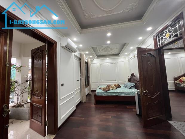 💥 BIỆT THỰ LK KĐT ROMANTIC PARK, TÂY HỒ, 112M2 5T THANG MÁY MT 8M, CHỈ 52 TỶ 💥 - 2
