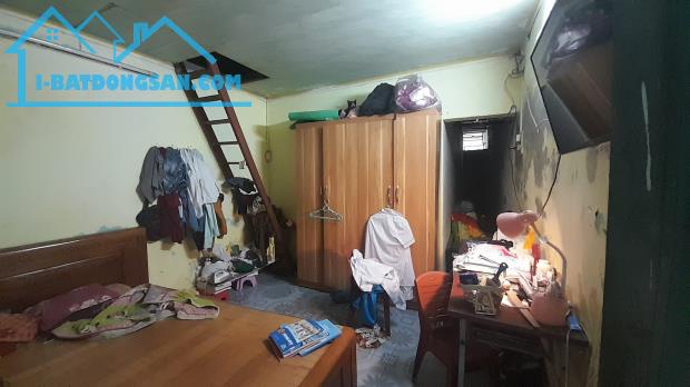 Bán Nhà Nguyễn Đức Cảnh, An Biên, Lê Chân, HP – 7,2 Tỷ, 70m2, Vị Trí KD - 4