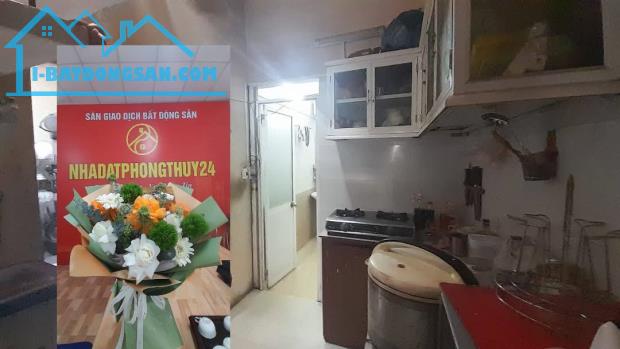 Bán Nhà Nguyễn Đức Cảnh, An Biên, Lê Chân, HP – 7,2 Tỷ, 70m2, Vị Trí KD - 3