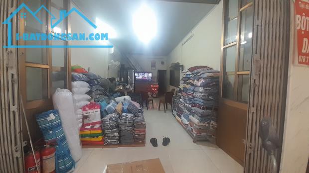 Bán Nhà Nguyễn Đức Cảnh, An Biên, Lê Chân, HP – 7,2 Tỷ, 70m2, Vị Trí KD - 1