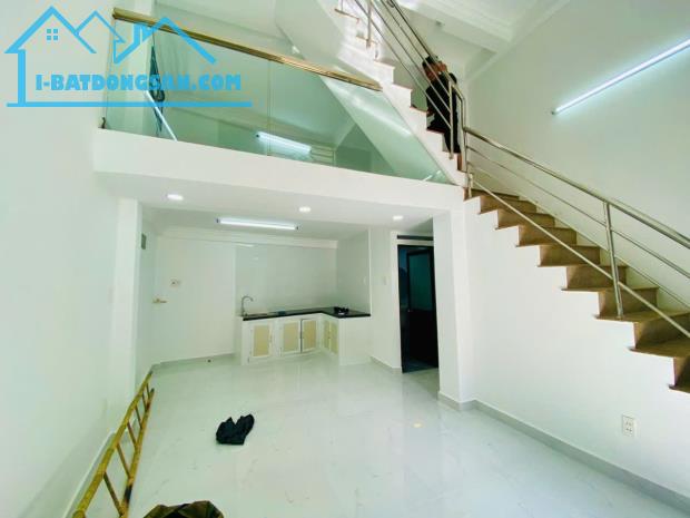 6.3 TY  MTKD 12M KẾ NGUYỄN SƠN - TÂN PHÚ DTSD 130- 3TANG - 1