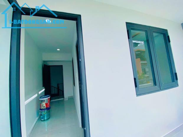 6.3 TY  MTKD 12M KẾ NGUYỄN SƠN - TÂN PHÚ DTSD 130- 3TANG - 2