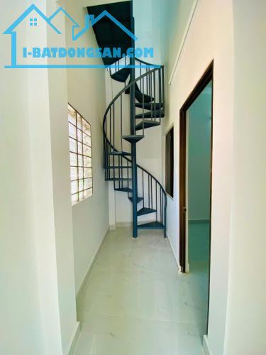 6.3 TY  MTKD 12M KẾ NGUYỄN SƠN - TÂN PHÚ DTSD 130- 3TANG - 4