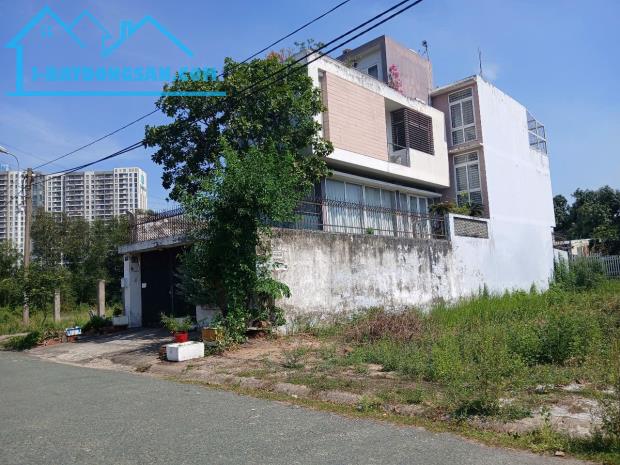Chính chủ bán đất dự án Đại học Bách  Khoa Quận 9 góc Nguyễn Duy Trinh & Đỗ Xuân Hợp giá T - 1