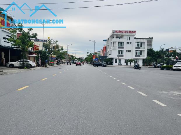 Siêu phẩm LÔ GÓC mặt đường Máng Nước, Vĩnh Khê,  An Đồng giá 9,x tỷ  LH 0979087664