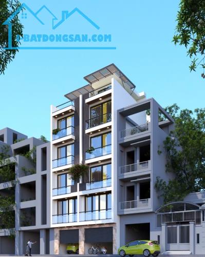 NGUYỄN SƠN - LONG BIÊN - VỊ TRÍ KIM CƯƠNG - SIÊU PHẨM DÒNG TIỀN - Ô TÔ 7 CHỖ VÀO NHÀ -