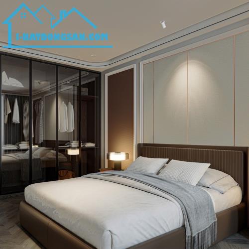 NGUYỄN SƠN - LONG BIÊN - VỊ TRÍ KIM CƯƠNG - SIÊU PHẨM DÒNG TIỀN - Ô TÔ 7 CHỖ VÀO NHÀ - - 3