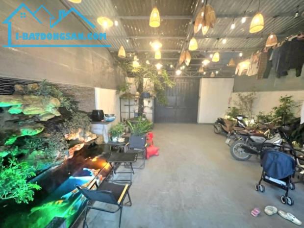 CHÍNH CHỦ CẦN BÁN GẤP NHÀ  ĐẸP SÂN VƯỜN, BỂ CÁ ÂU CƠ TT TÂY HỒ KD GARA Ô TÔ FULL NỘI THẤT - 1