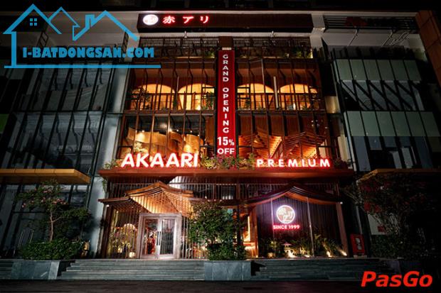 CHO THUÊ MẶT BẰNG KINH DOANH NHÀ HÀNG, CAFE – HÀNG BÚN – NGUYỄN TRƯỜNG TỘ