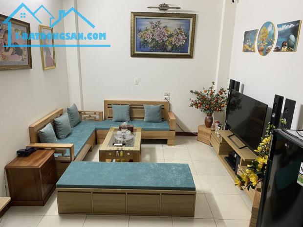 💥 Bán Nhà -Khâm Thiên -4,5tỷ , Ngõ 32 ,Dt 41m2 Mặt