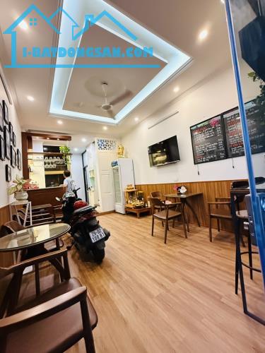 BÁN NHÀ 6 TẦNG THANG MÁY – KINH DOANH – FULL NỘI THẤT – GẦN CÔNG VIÊN TUỔI TRẺ – GIÁ 11T9 - 2