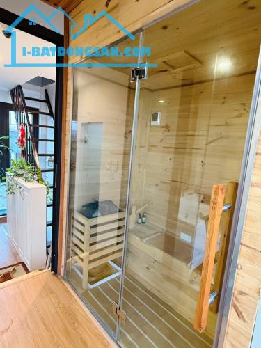 BÁN NHÀ 6 TẦNG THANG MÁY – KINH DOANH – FULL NỘI THẤT – GẦN CÔNG VIÊN TUỔI TRẺ – GIÁ 11T9 - 4