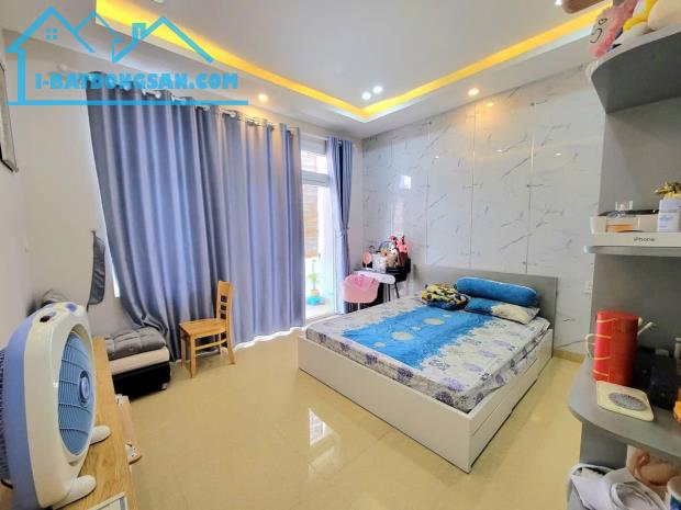 BÁN NHÀ ĐẸP CHÍNH CHỦ - ĐIỆN BIÊN PHỦ - P17 BÌNH THẠNH - 4 TẦNG BTCT - 4PN LỚN - GẤP BÁN - 3