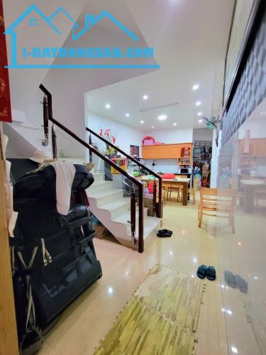 BÁN NHÀ ĐẸP CHÍNH CHỦ - ĐIỆN BIÊN PHỦ - P17 BÌNH THẠNH - 4 TẦNG BTCT - 4PN LỚN - GẤP BÁN - 4