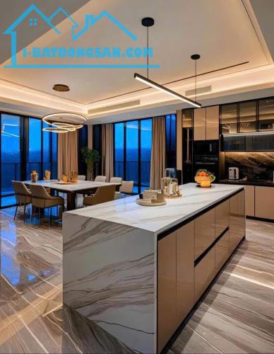 Hiếm! Căn hộ indochina plaza (IPH) Cầu Giấy 145m2 3pn 2vs hơn 17 tỷ Căn góc, hướng mát - 1
