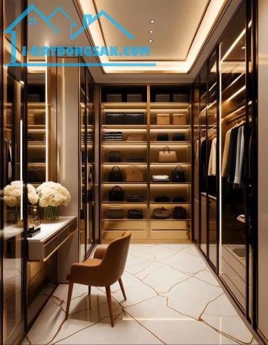 Hiếm! Căn hộ indochina plaza (IPH) Cầu Giấy 145m2 3pn 2vs hơn 17 tỷ Căn góc, hướng mát - 2