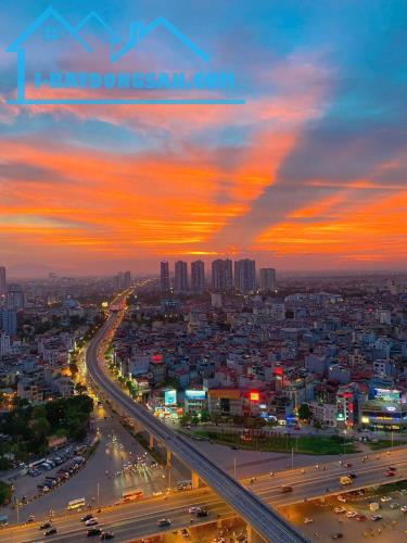 Hiếm! Căn hộ indochina plaza (IPH) Cầu Giấy 145m2 3pn 2vs hơn 17 tỷ Căn góc, hướng mát - 4
