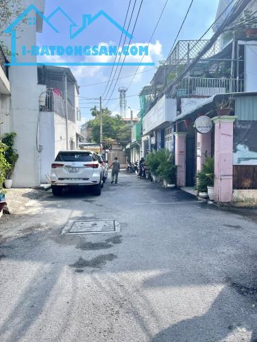 72m2, GẤP BÁN NHÀ 5 TẦNG, HẺM XE TẢI🚐 THÔNG, NGUYỄN VĂN KHỐI, GV, NHỈNH 7 TỶ