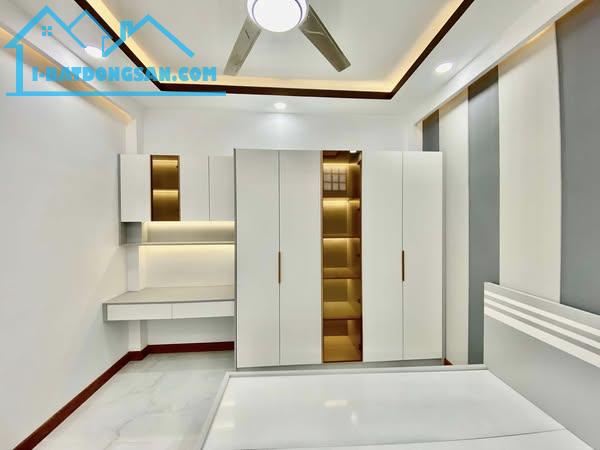 Nhà Đường Ngô Gia Tự Phường 4 Quận 10. - 4