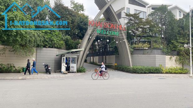 CẦN BÁN MẢNH ĐẤT VÀNG, THÔNG SỐ ĐẸP GIA THƯỢNG 55M, MT 6.2M, LÔ GÓC, NỞ HẬU, Ô TÔ VÀO ĐẤT. - 1